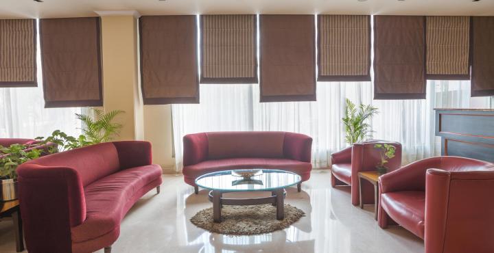 Hotel The Piccadily Lucknow Exterior foto